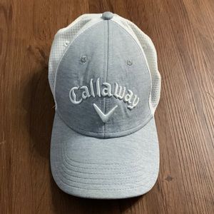 Callaway hat
